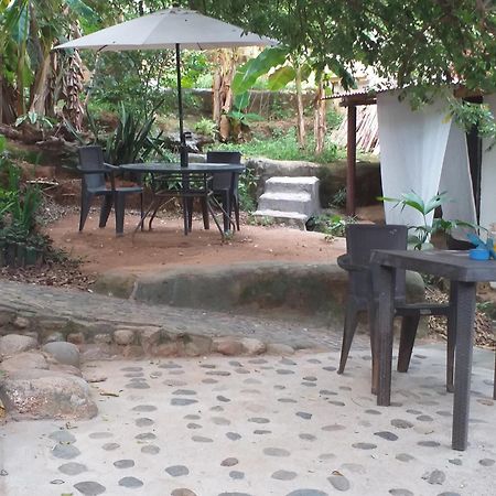 אל סאינו Sierra Tayrona Hostel מראה חיצוני תמונה