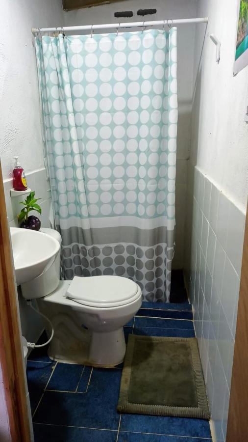 אל סאינו Sierra Tayrona Hostel מראה חיצוני תמונה