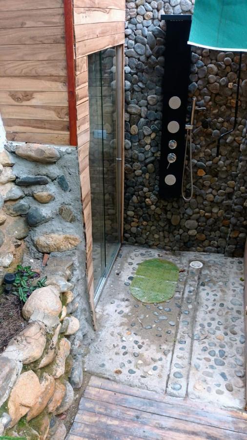 אל סאינו Sierra Tayrona Hostel מראה חיצוני תמונה