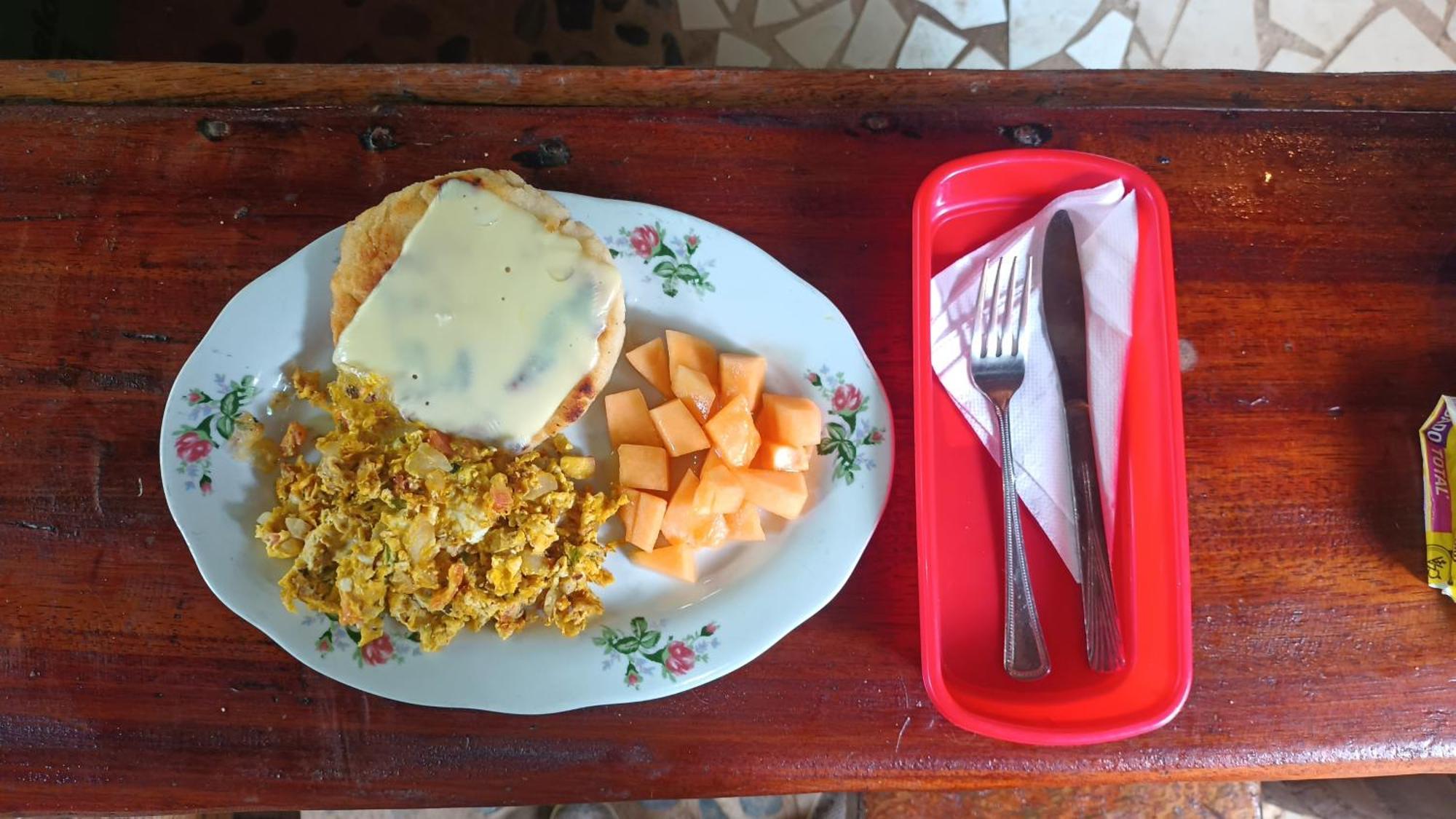 אל סאינו Sierra Tayrona Hostel מראה חיצוני תמונה