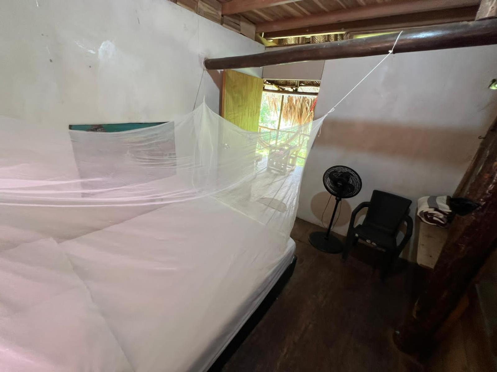 אל סאינו Sierra Tayrona Hostel חדר תמונה