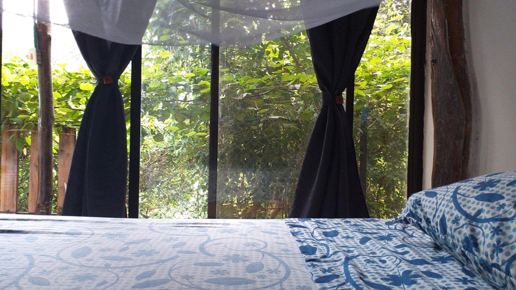 אל סאינו Sierra Tayrona Hostel מראה חיצוני תמונה