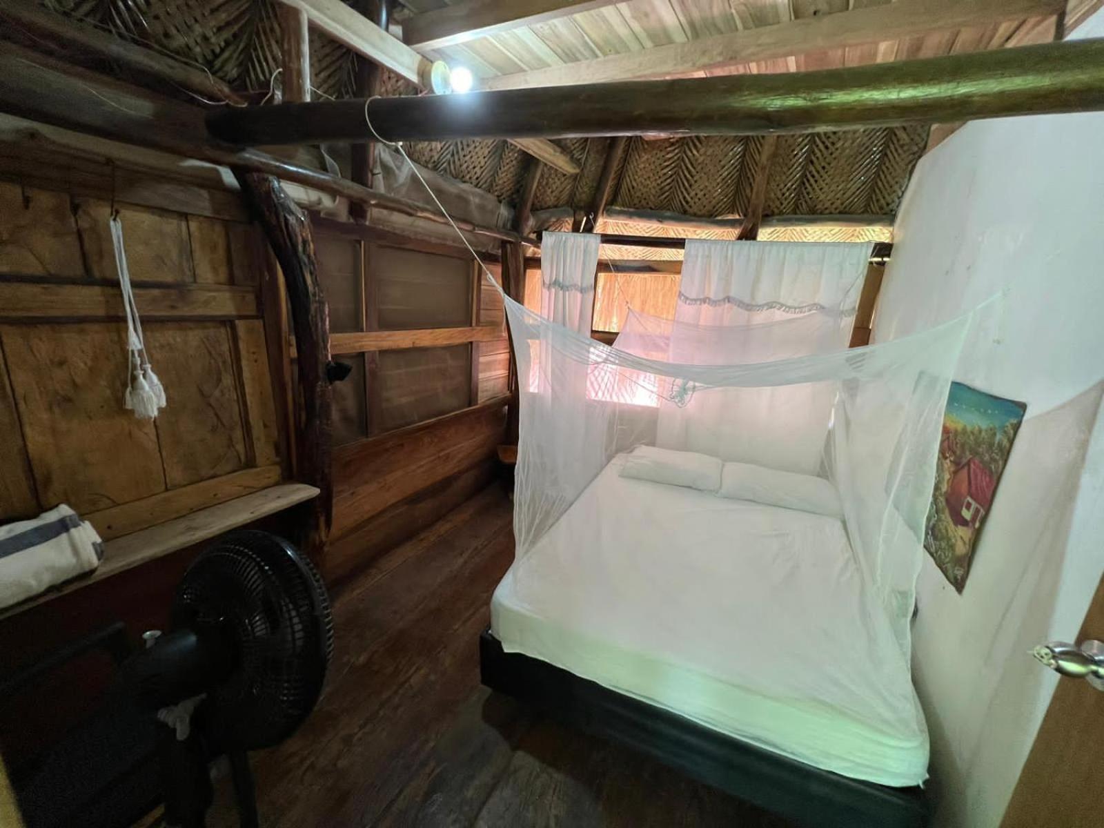 אל סאינו Sierra Tayrona Hostel מראה חיצוני תמונה