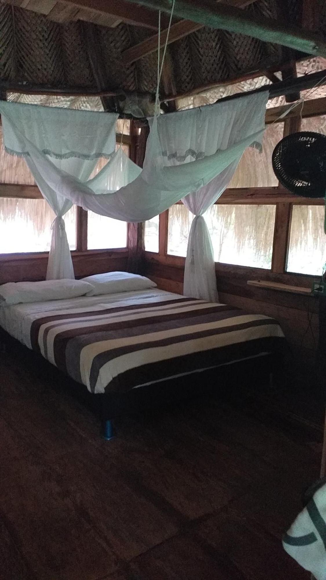 אל סאינו Sierra Tayrona Hostel חדר תמונה