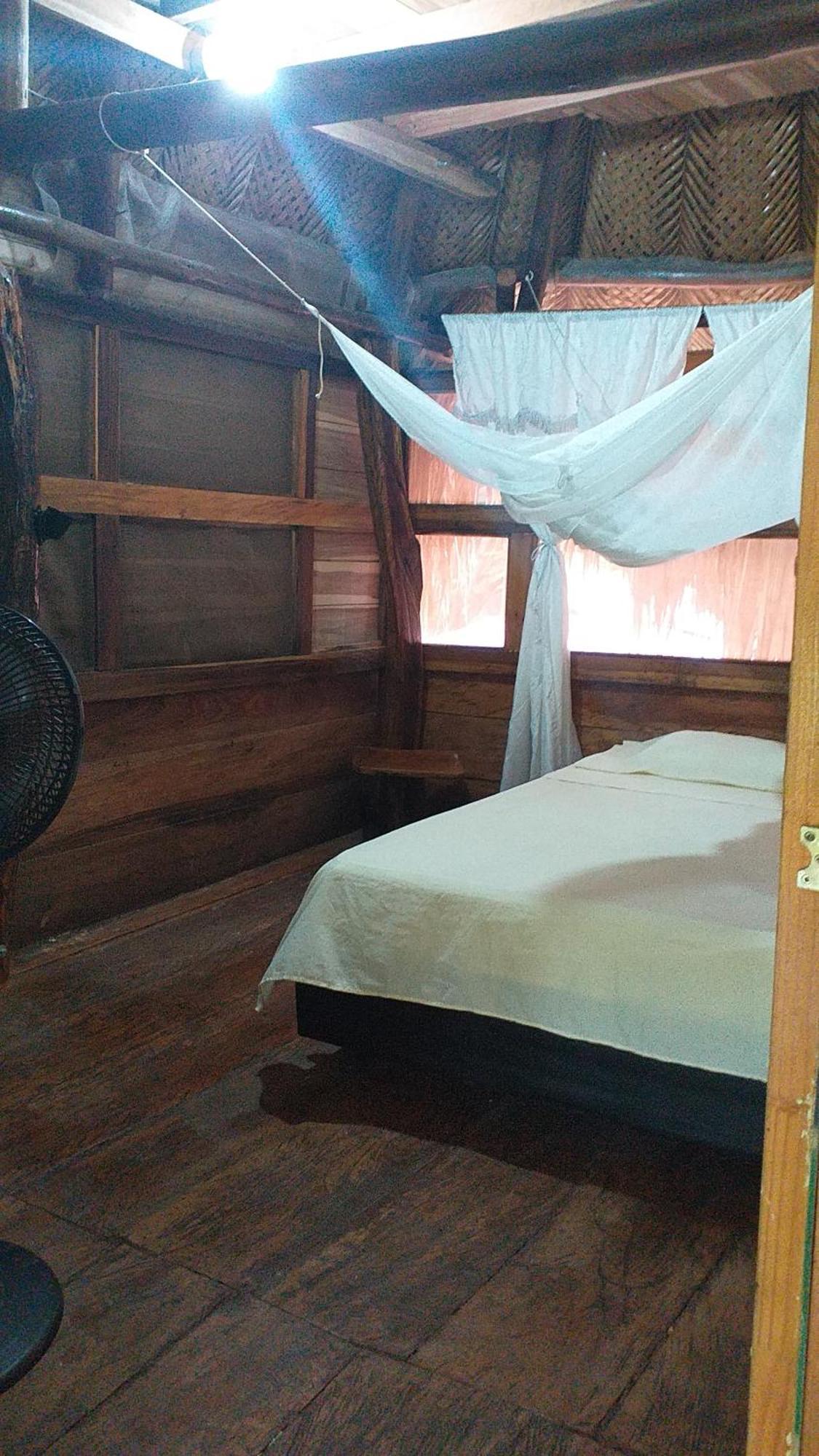 אל סאינו Sierra Tayrona Hostel חדר תמונה