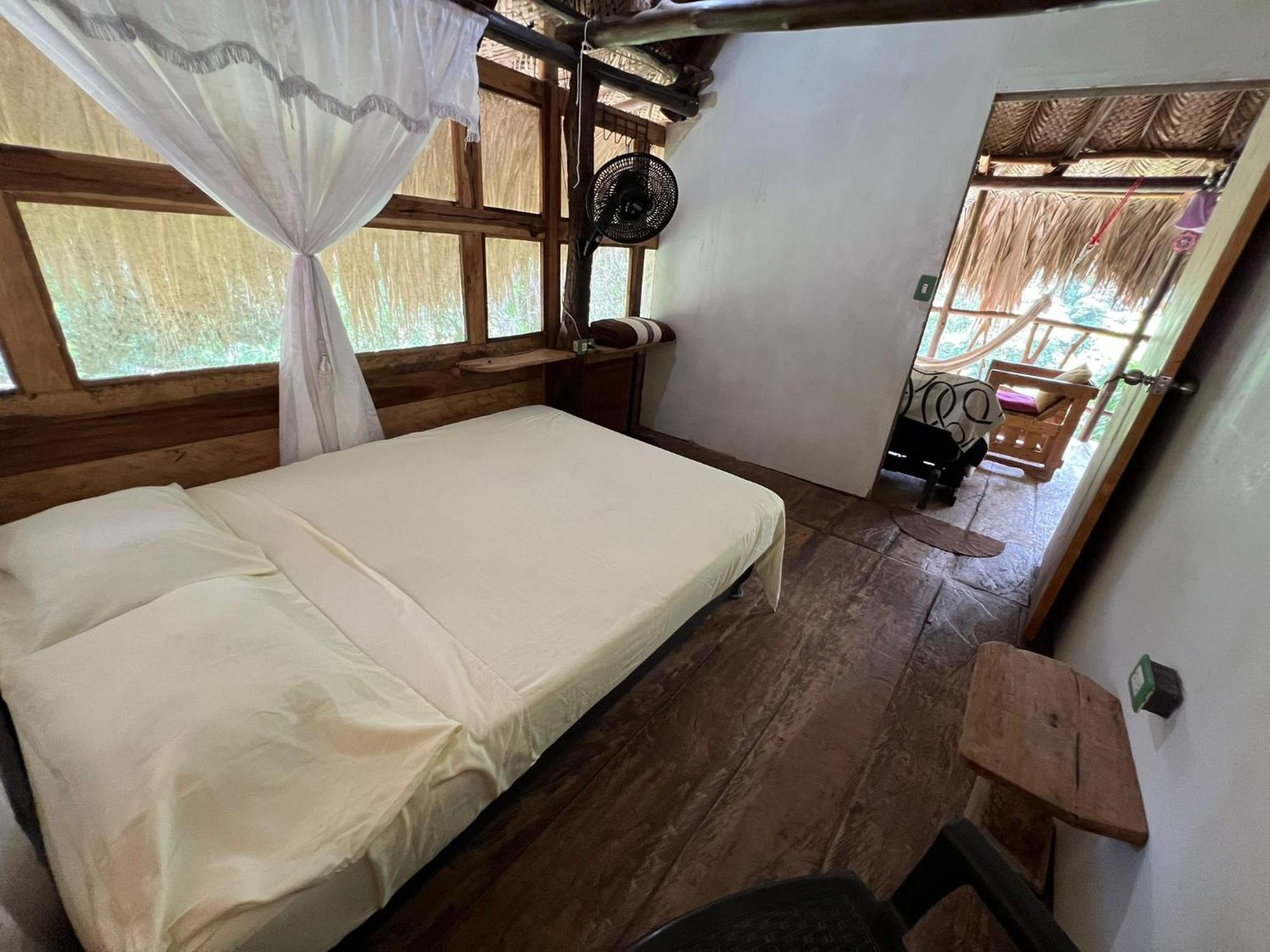 אל סאינו Sierra Tayrona Hostel חדר תמונה